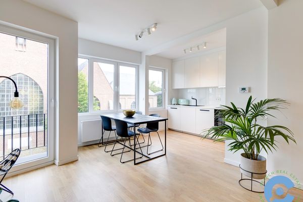 Appartement te huur / Merksem