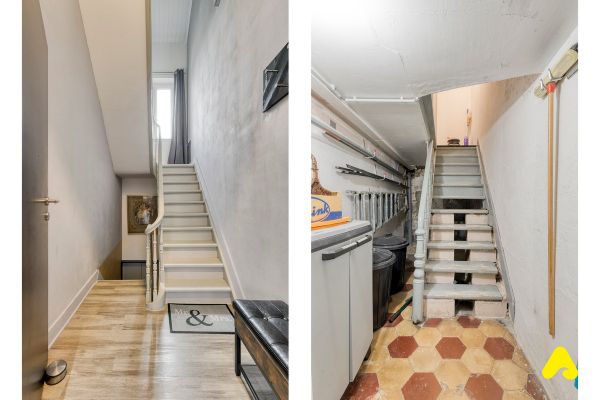 Maison a vendre / La Panne