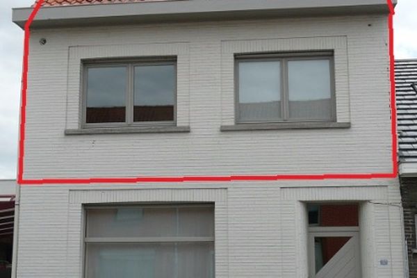 Duplex
                            verhuurd in Waregem