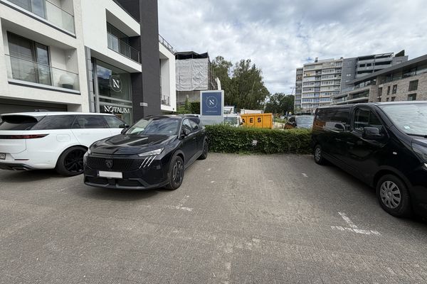 Appartement te huur / Genk