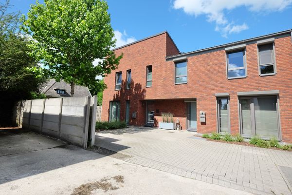 Woning
                            te huur in Sint-Truiden