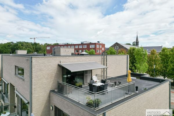 Appartement te koop / Heusden-Zolder