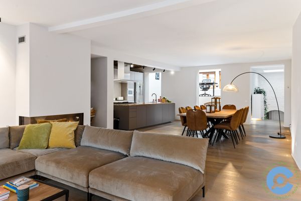 Appartement te koop / Antwerpen