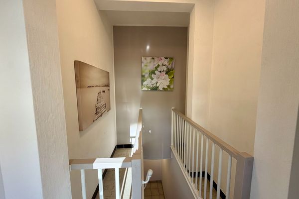 Appartement te koop / Genk