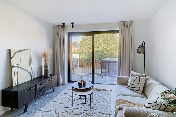 Appartement
                                te koop
                                in Hasselt