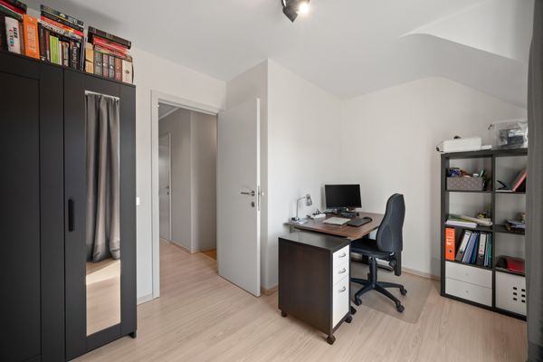 Appartement optie koop / Aarschot