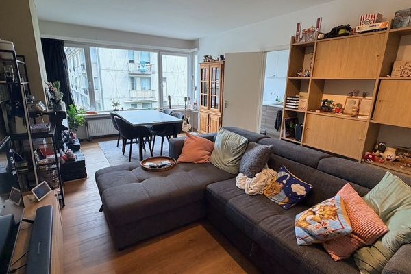 Appartement te huur / Kessel-Lo