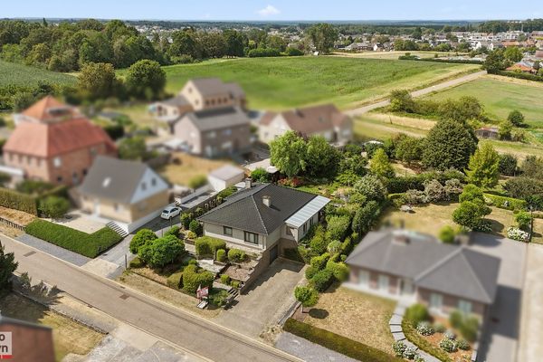Huis te koop / Scherpenheuvel