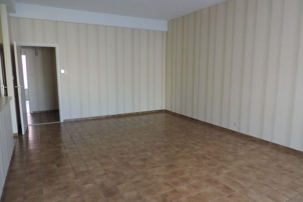 Appartement verhuurd / Beverlo