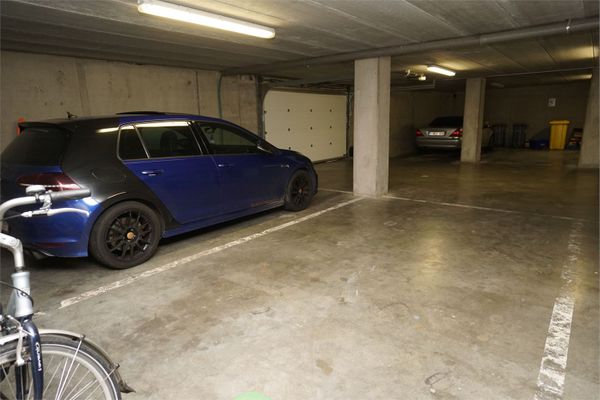 Appartement te huur / Vorst