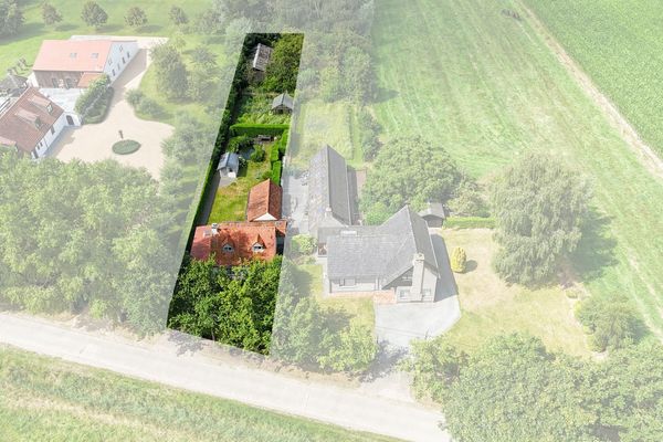 Foto van het pand