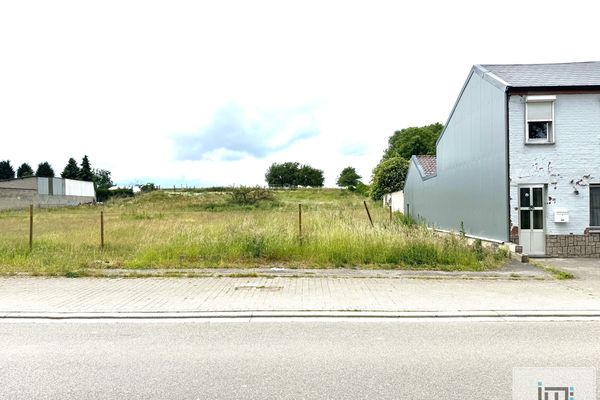 Grond te koop / Tongeren