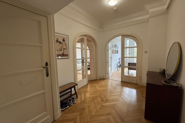 Appartement te huur / Antwerpen