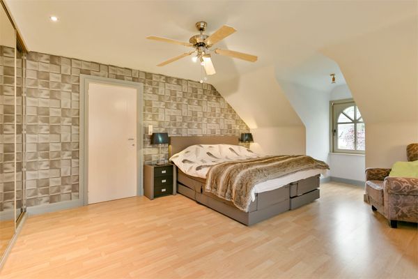 Huis verkocht / Paal