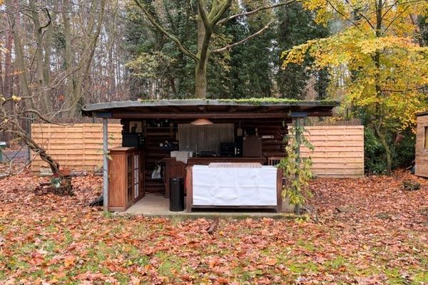 Vakantiewoning te koop / Herselt