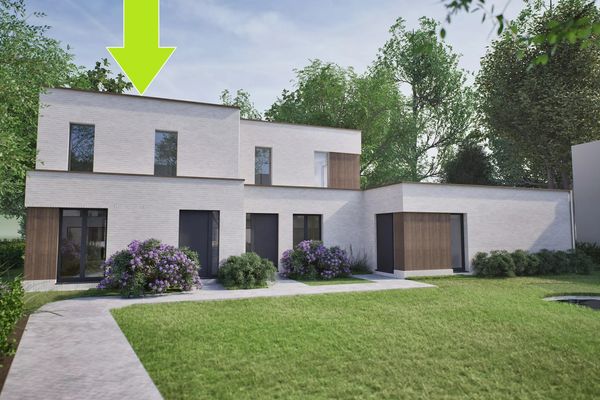 Woning
                            te koop in 's Gravenwezel