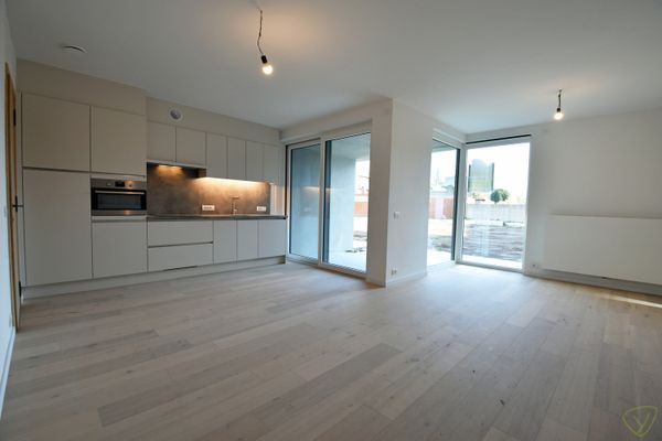 Appartement te huur in Eeklo