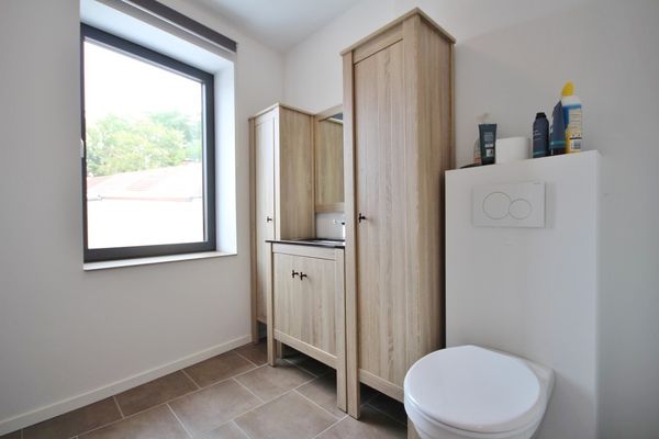 Huis optie huur / Sint-Truiden