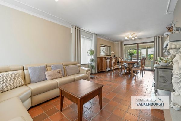 Huis te koop / Zonhoven