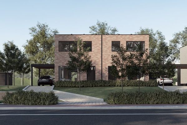 Huis te koop / Genk