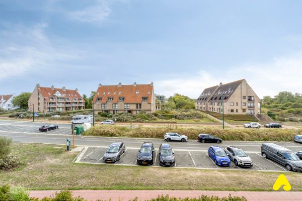 Appartement te koop / De Panne