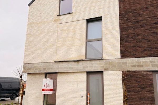 Huis te koop / Wiekevorst