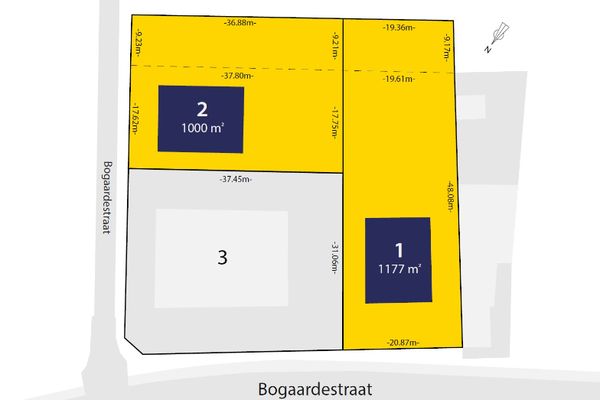 Grond te koop / Maldegem