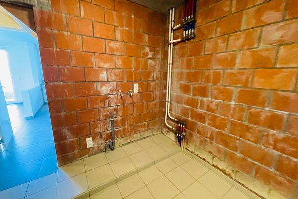 Huis te koop / Waardamme