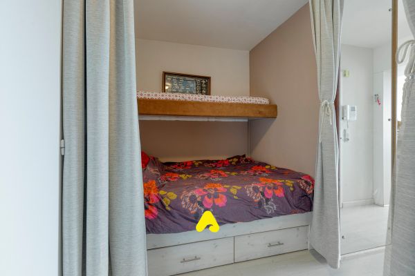 Appartement a vendre / De Panne