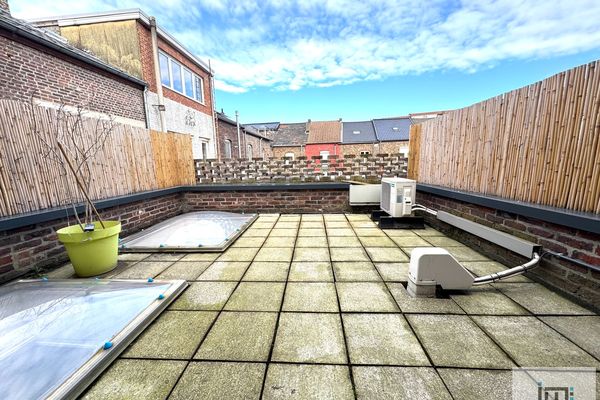 Huis te koop / Sint-Truiden