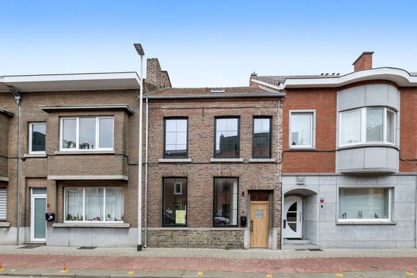 Huis
                            te koop in Sint-Truiden