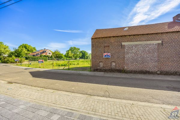 Grond te koop / Drieslinter