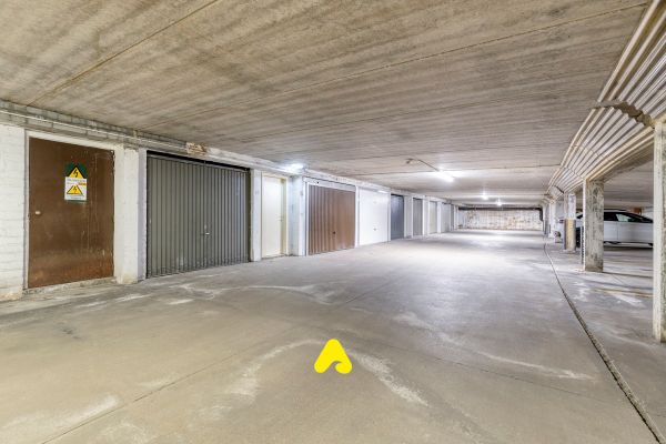 Appartement a vendre / La Panne