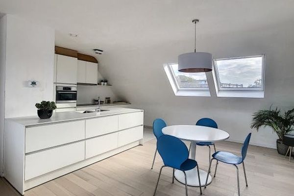 Appartement te huur / Deerlijk
