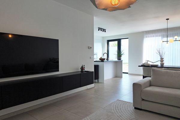 Huis te huur in Eeklo