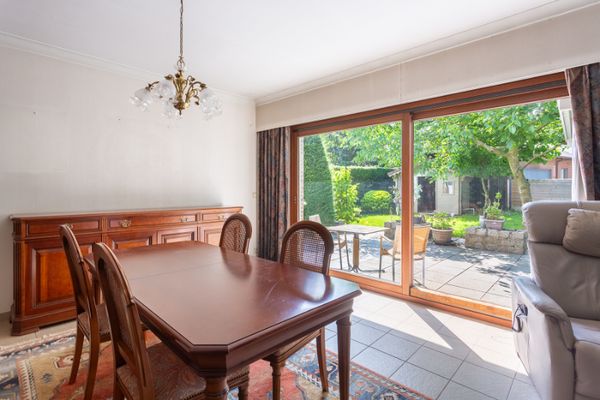 Huis te koop / Ekeren