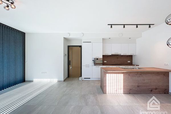 Appartement
                            te huur in Bree
