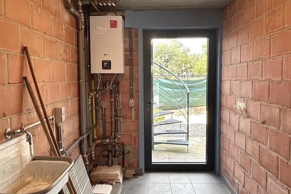 Huis te koop / Bertem