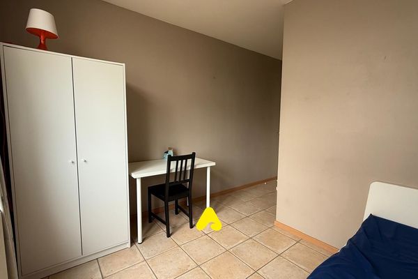Appartement te huur / De Panne