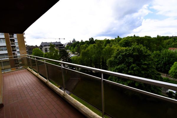 Appartement te koop / Ganshoren