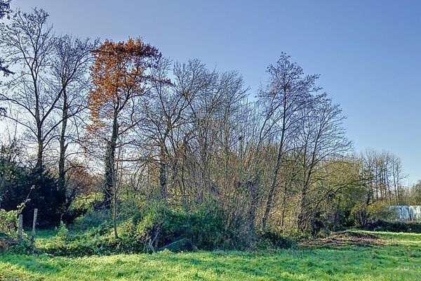 Grond te koop / Klein-Gelmen