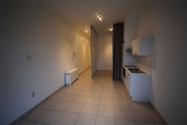 Appartement te koop / Oudergem