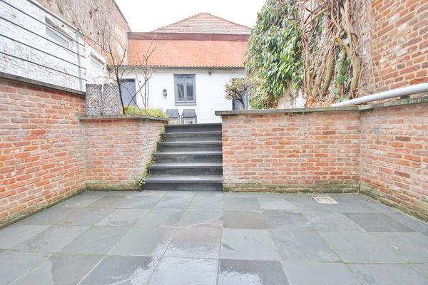 Appartement te huur / Sint-Truiden