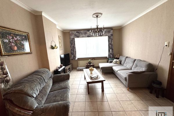 Huis te koop / Borgloon