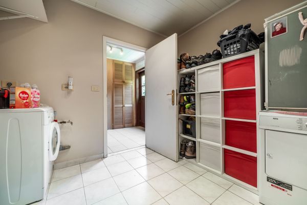 Huis optie koop / Bouwel