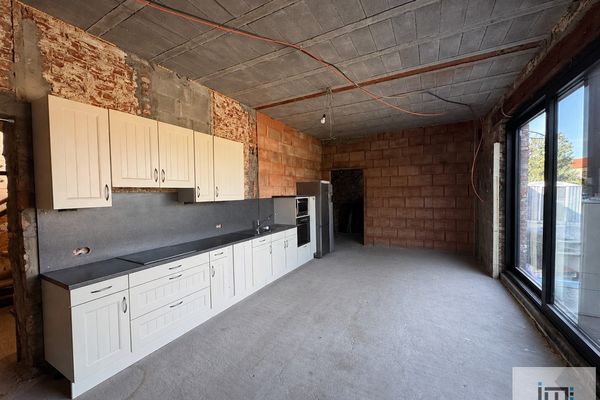 Huis te koop / Heers