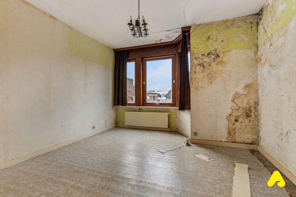 Huis te koop / De Panne