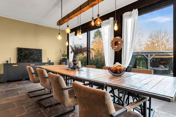 Huis te koop / Maasmechelen