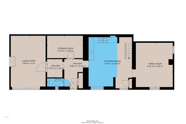 Huis te koop / Maasmechelen