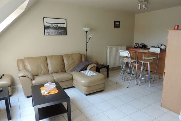 Appartement verkocht / Beringen